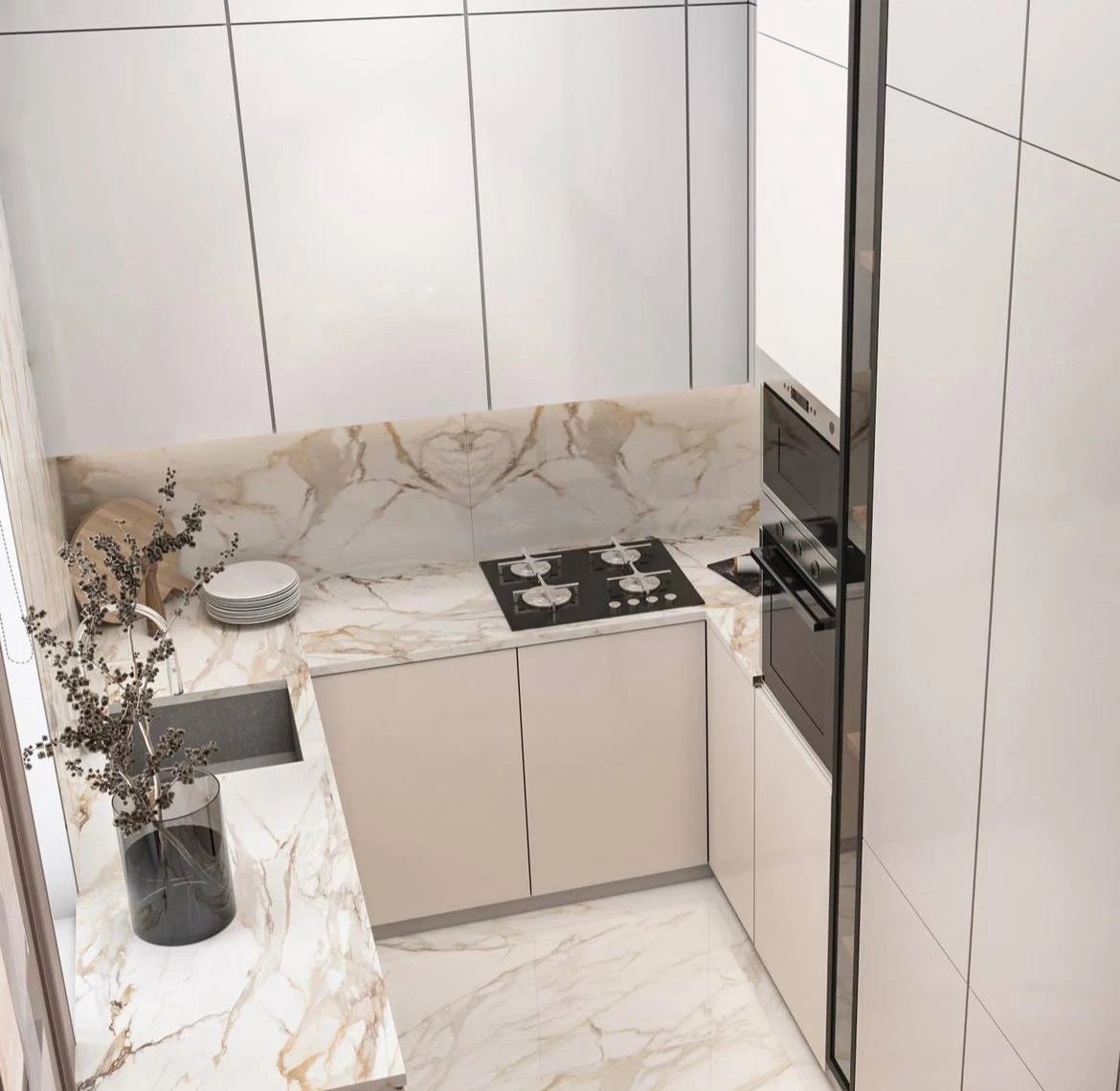 Мещерский пруд