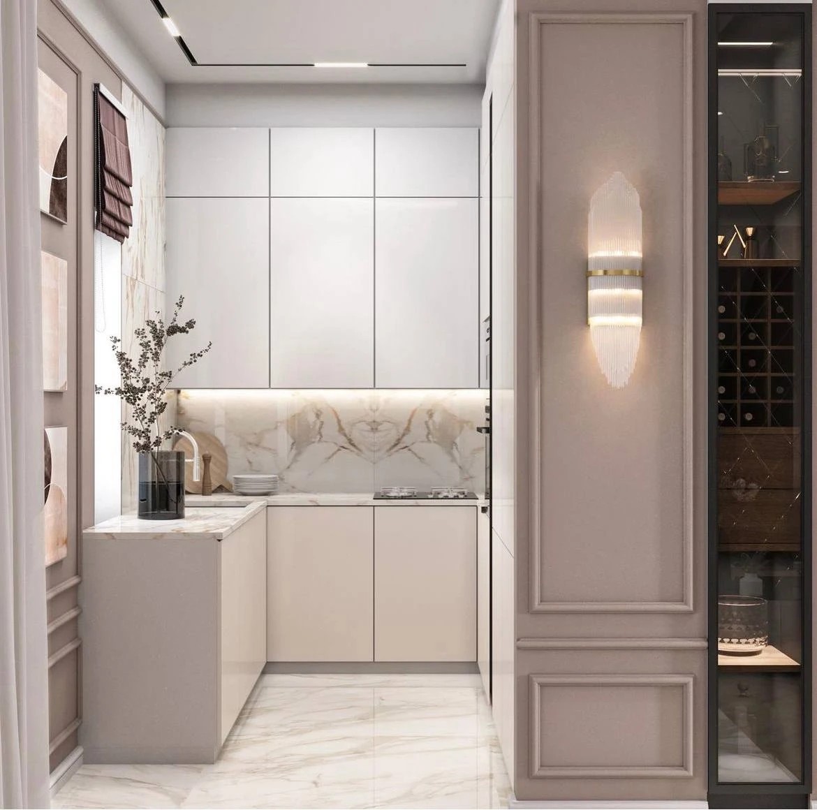 Мещерский пруд