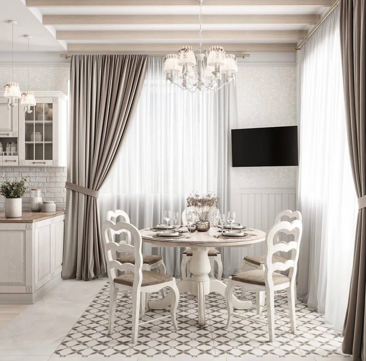 Подольский район