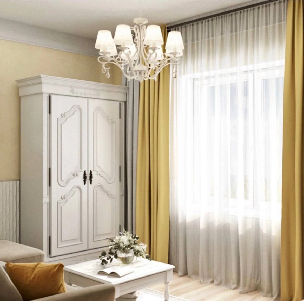 Подольский район