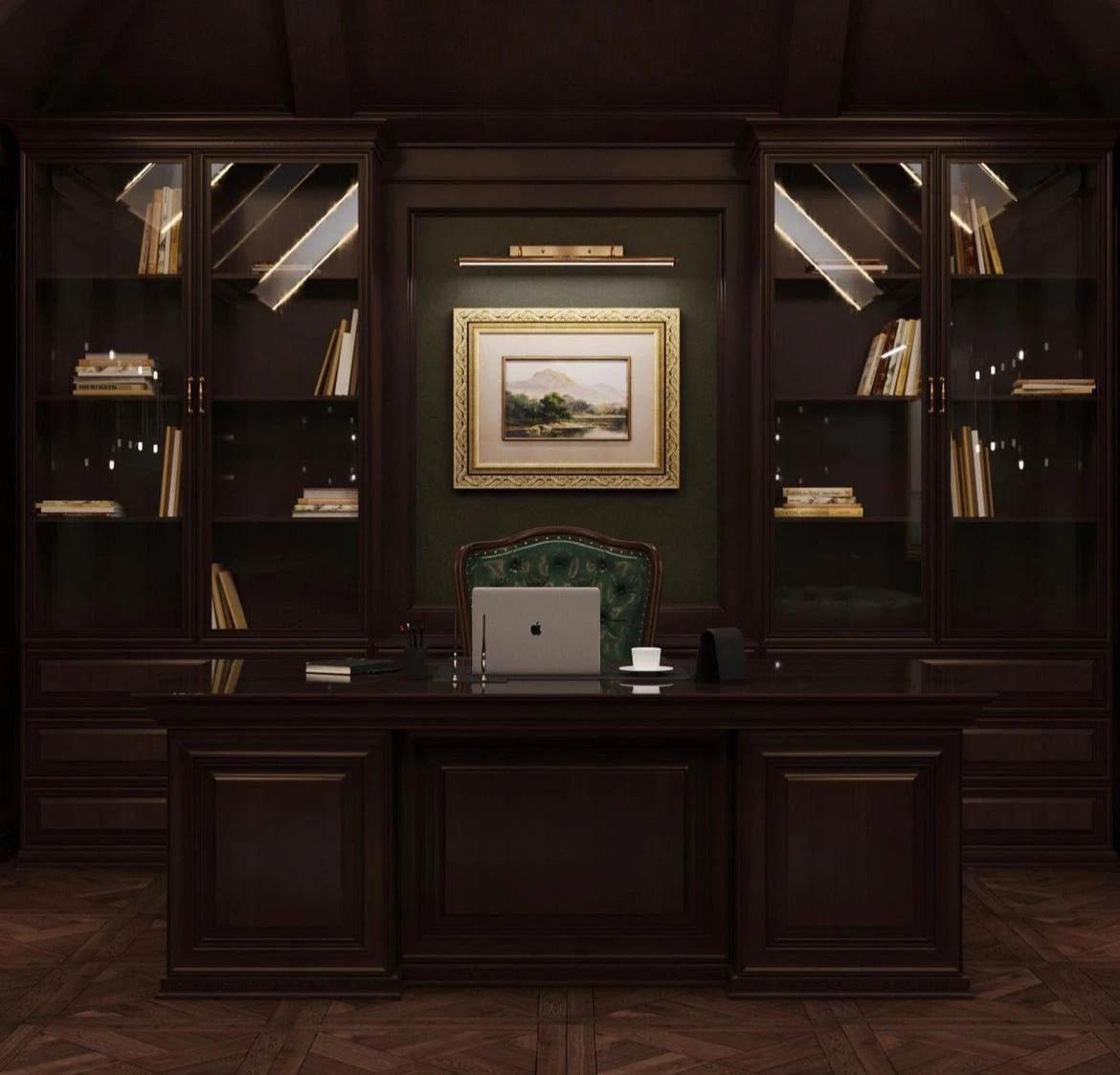 Пушкинский район