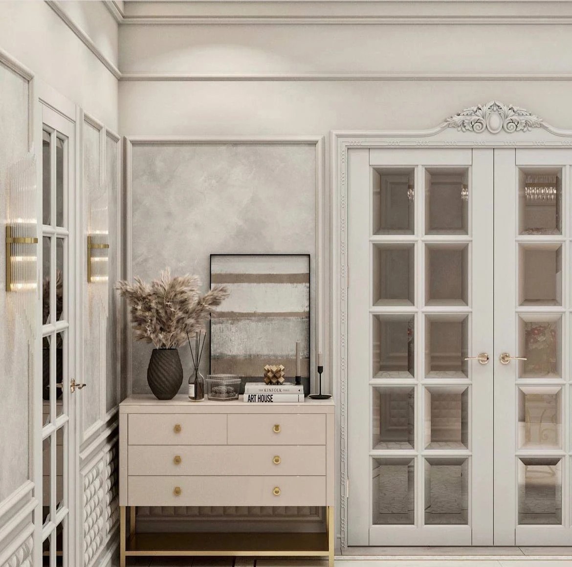 Пушкинский район