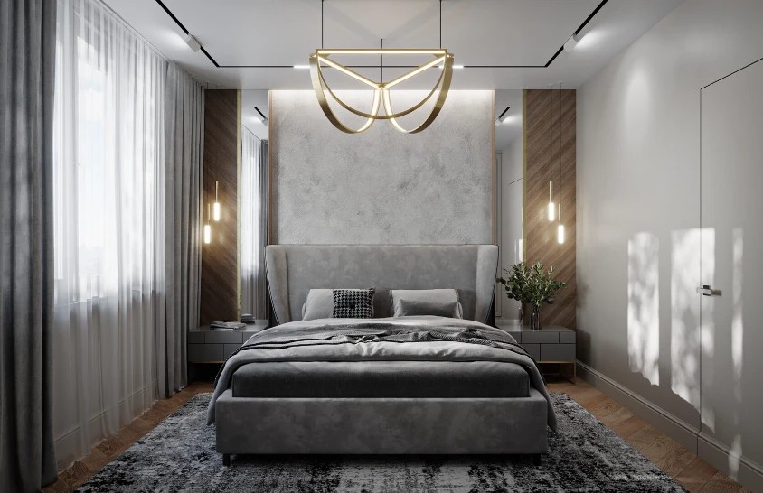 Квартира 60 м2