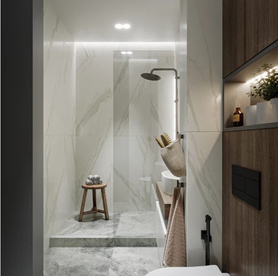 Квартира 60 м2