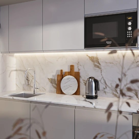 Квартира 40 м2