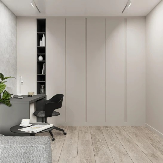 Квартира 40 м2