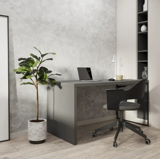 Квартира 40 м2