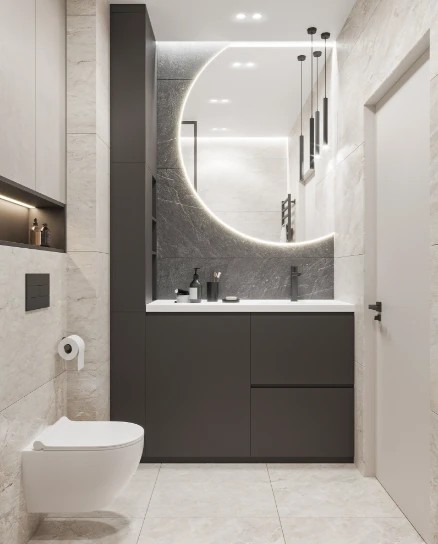 Квартира 40 м2