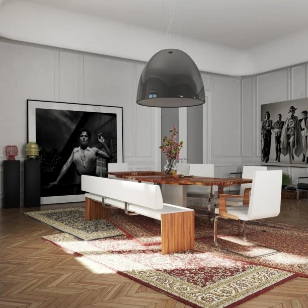 ЗАГОРОДНЫЙ ДОМ