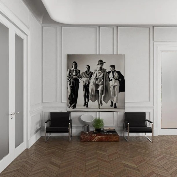 ЗАГОРОДНЫЙ ДОМ