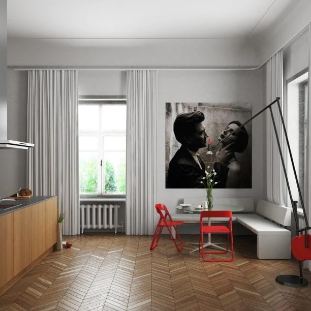 ЗАГОРОДНЫЙ ДОМ