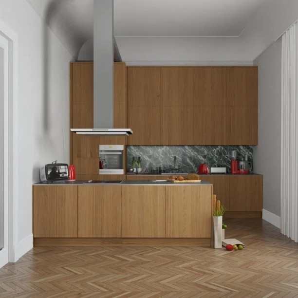 ЗАГОРОДНЫЙ ДОМ