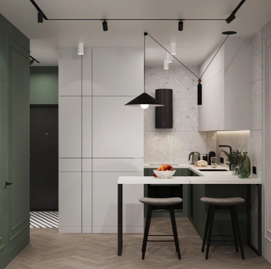 Квартира 45 м2