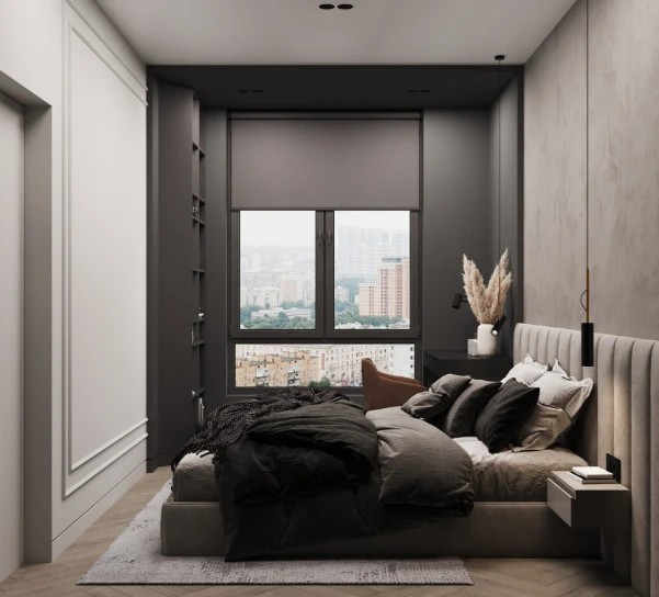 Квартира 45 м2