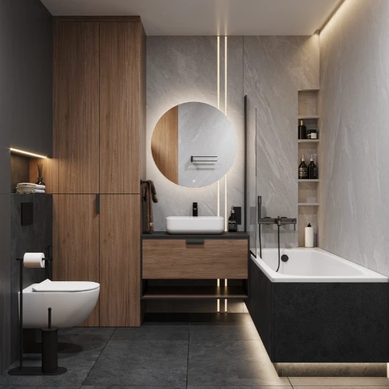 Квартира 50 м2