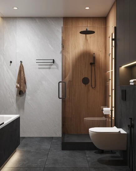 Квартира 50 м2