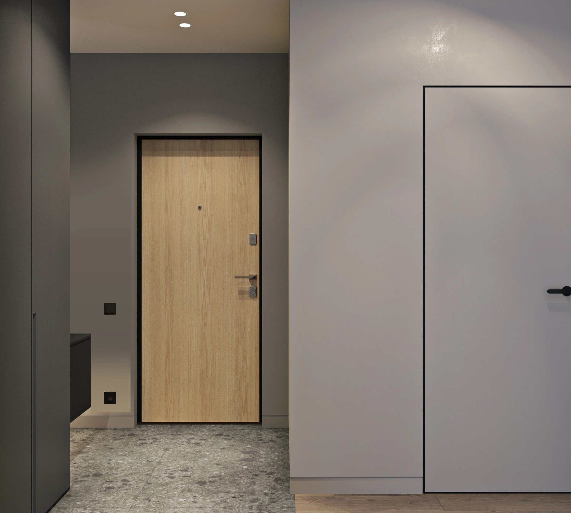 Малая Митрофаньевская