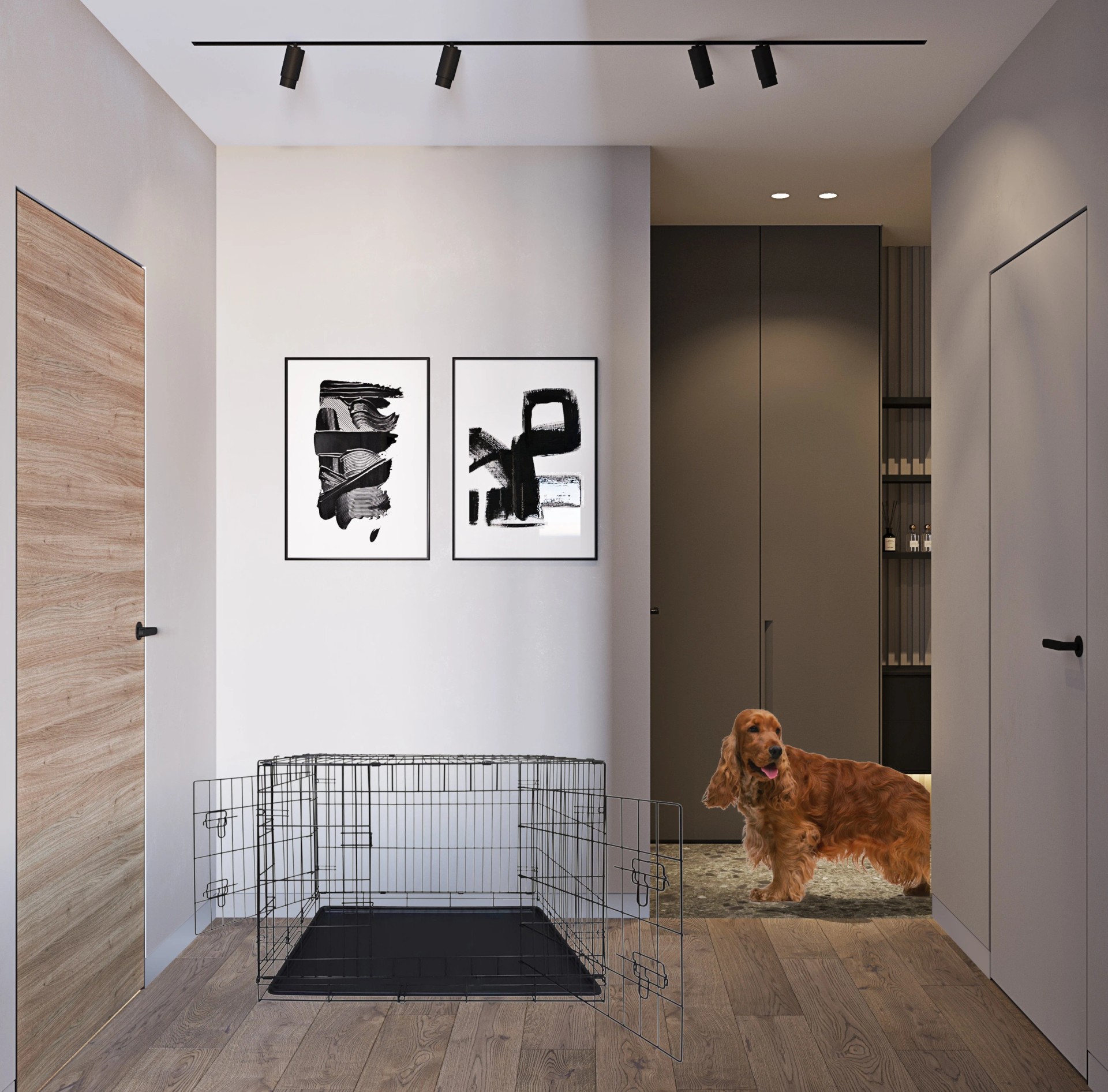 Малая Митрофаньевская