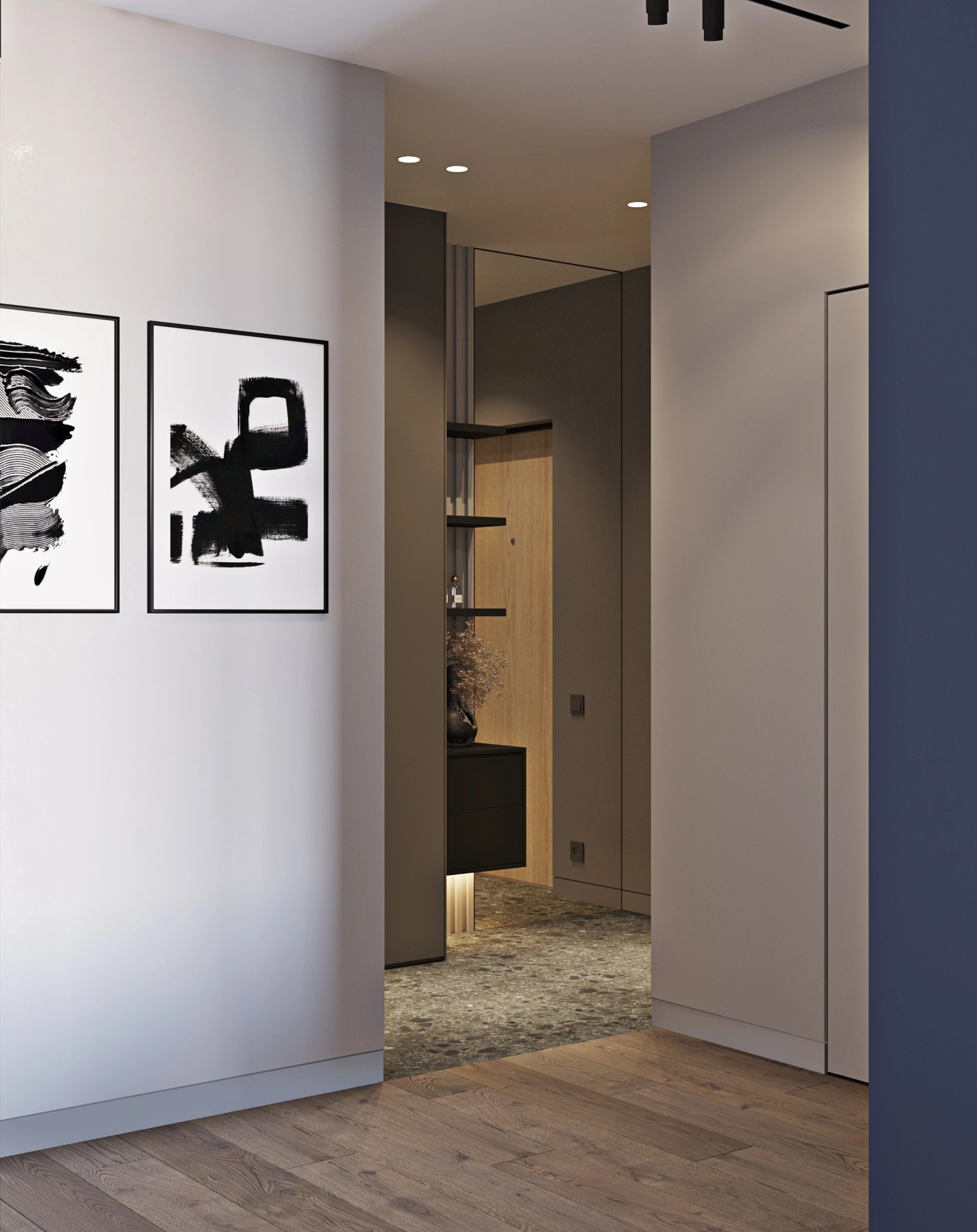 Малая Митрофаньевская