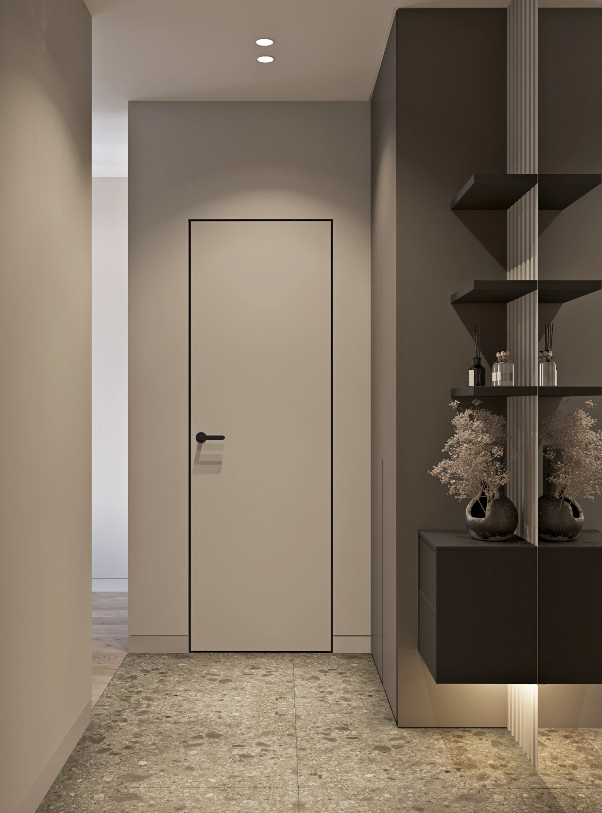 Малая Митрофаньевская