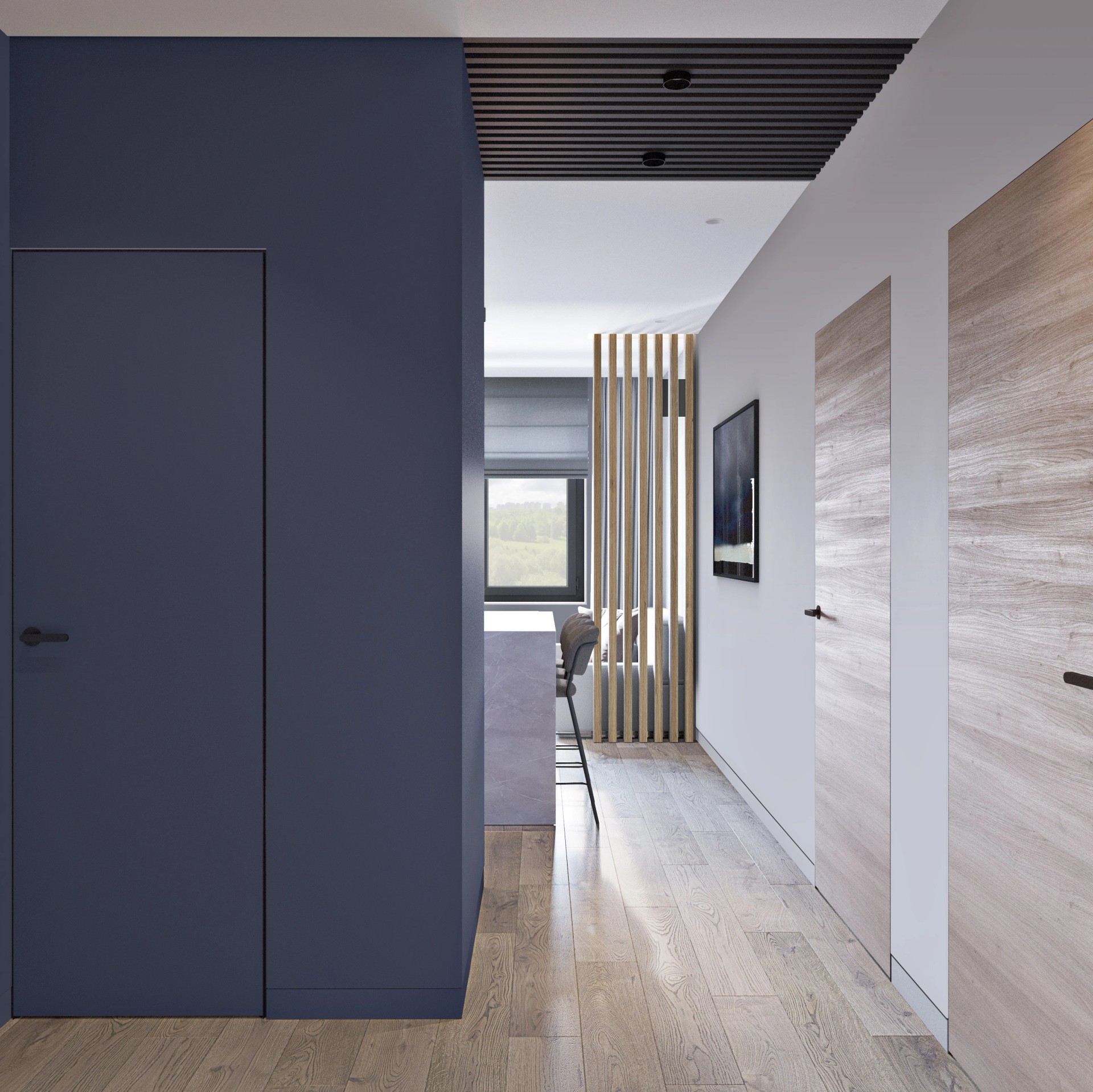 Малая Митрофаньевская