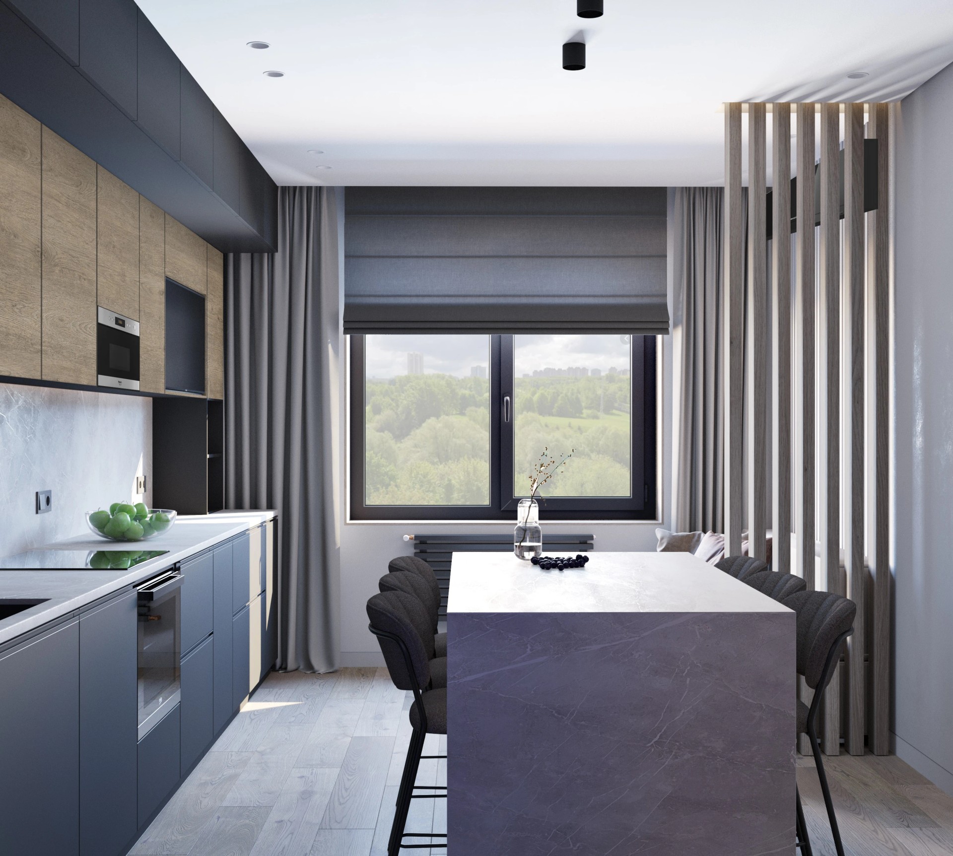 Малая Митрофаньевская