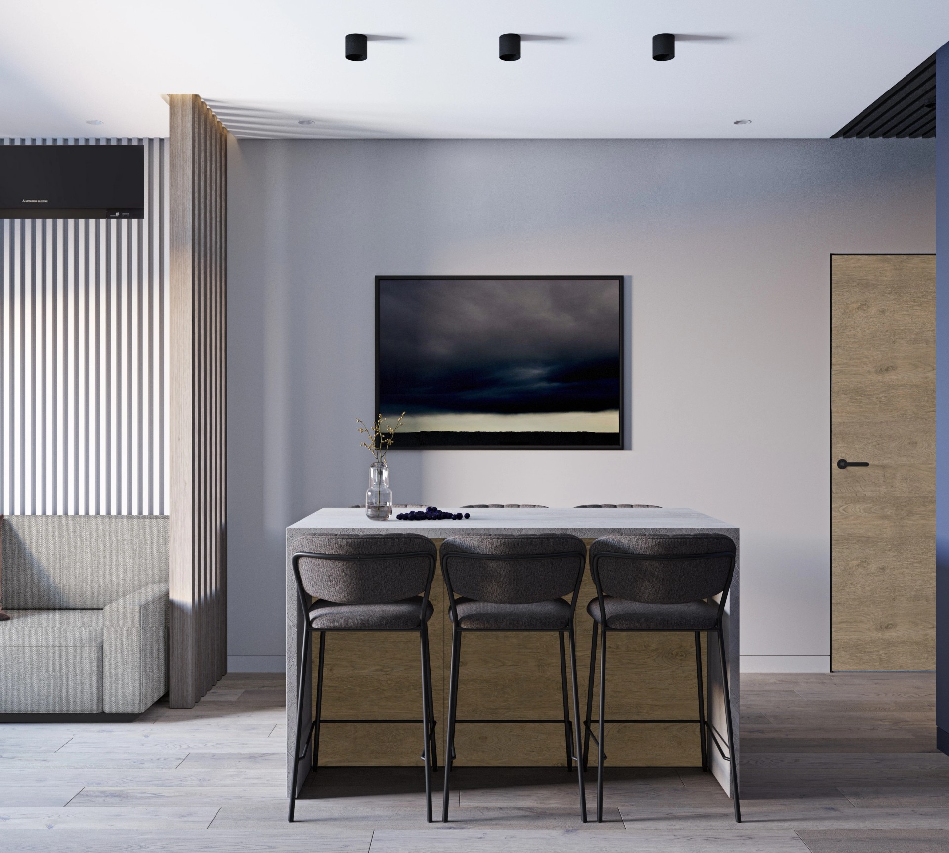 Малая Митрофаньевская