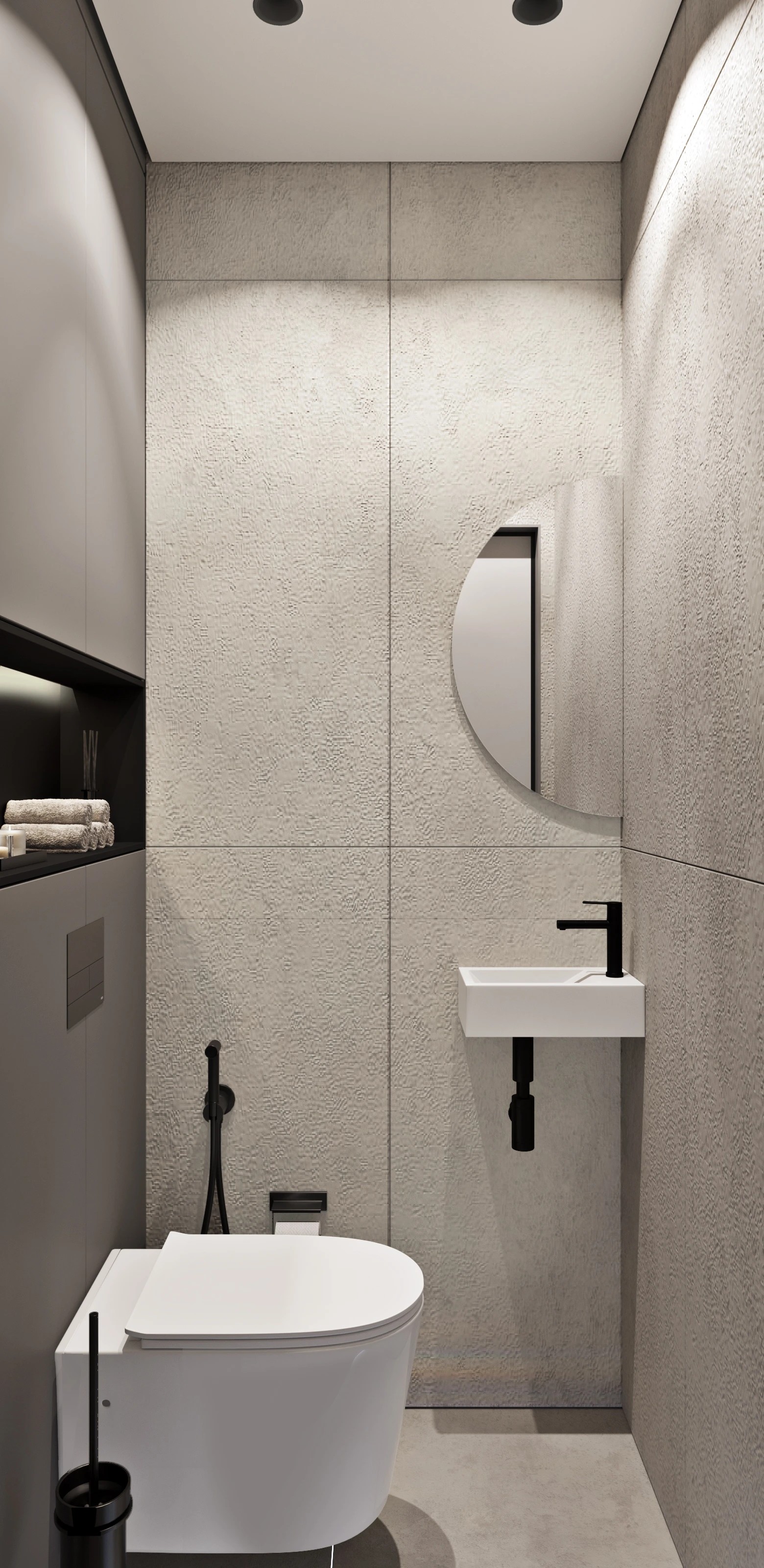 Малая Митрофаньевская