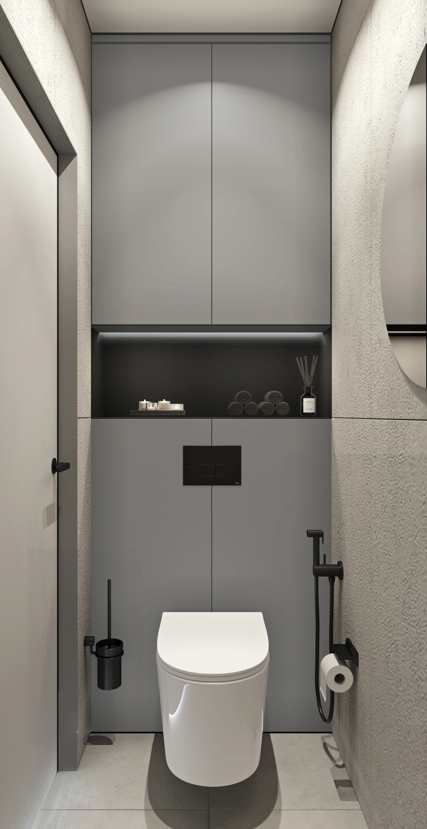 Малая Митрофаньевская