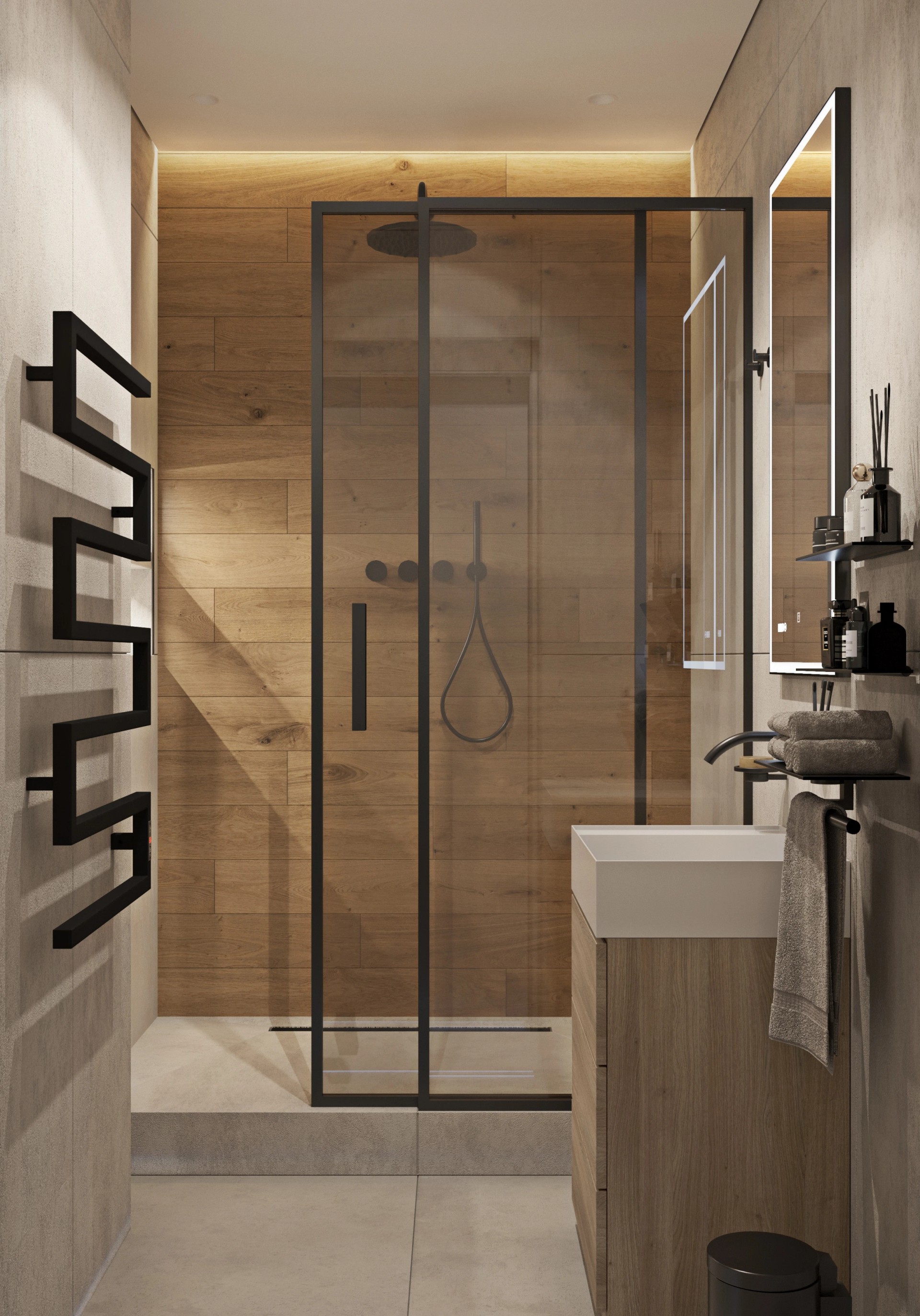 Малая Митрофаньевская