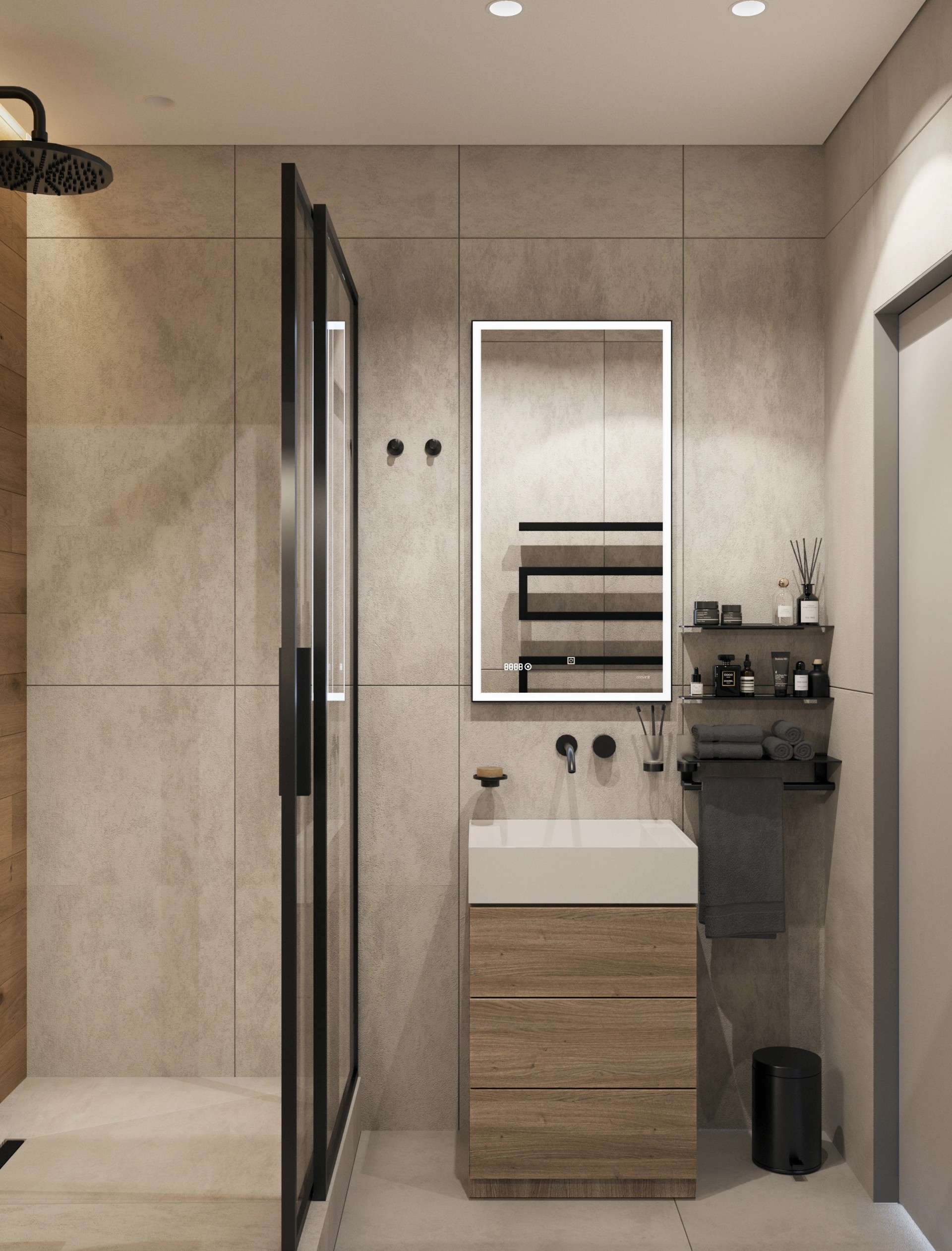 Малая Митрофаньевская