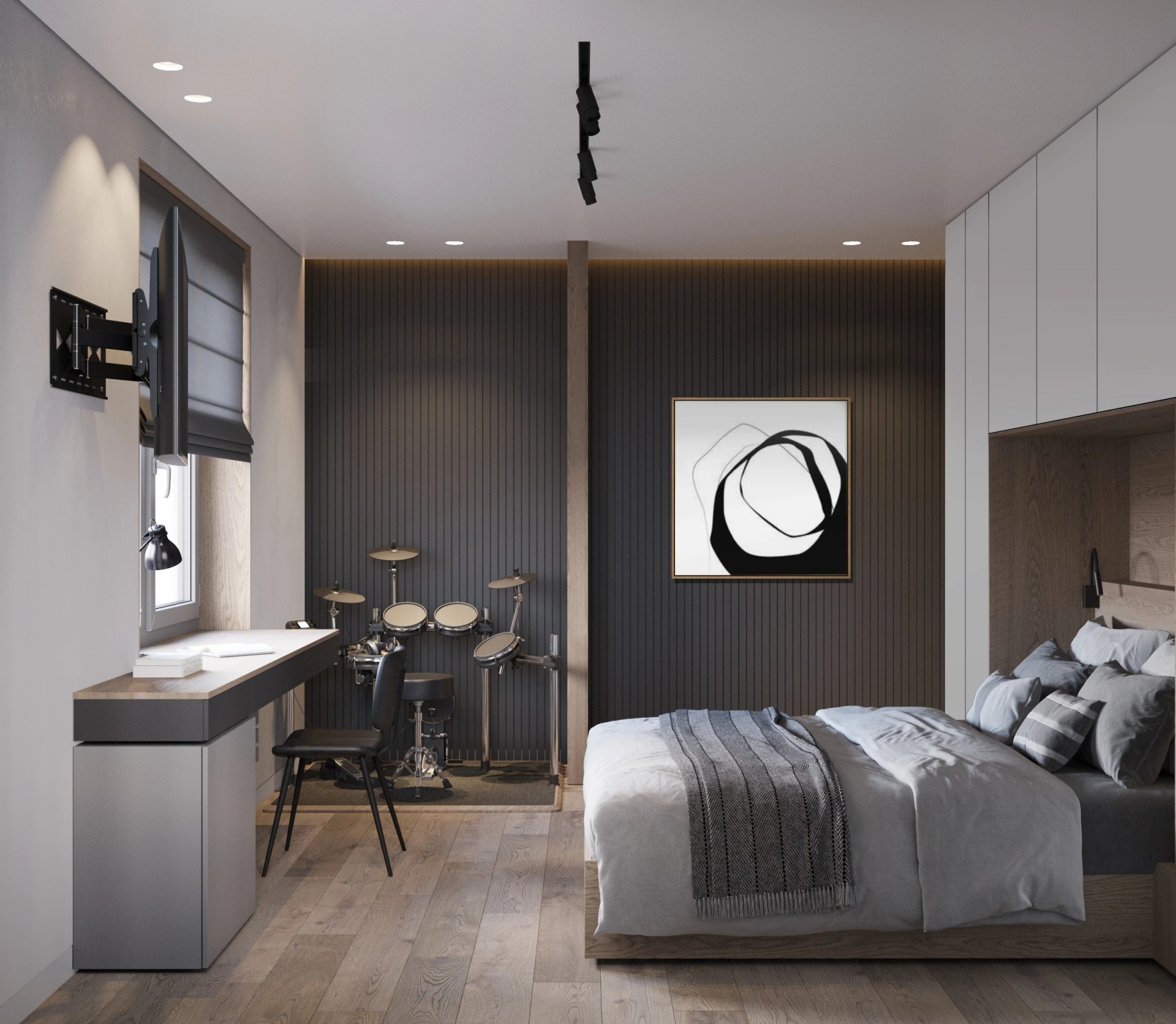 Малая Митрофаньевская