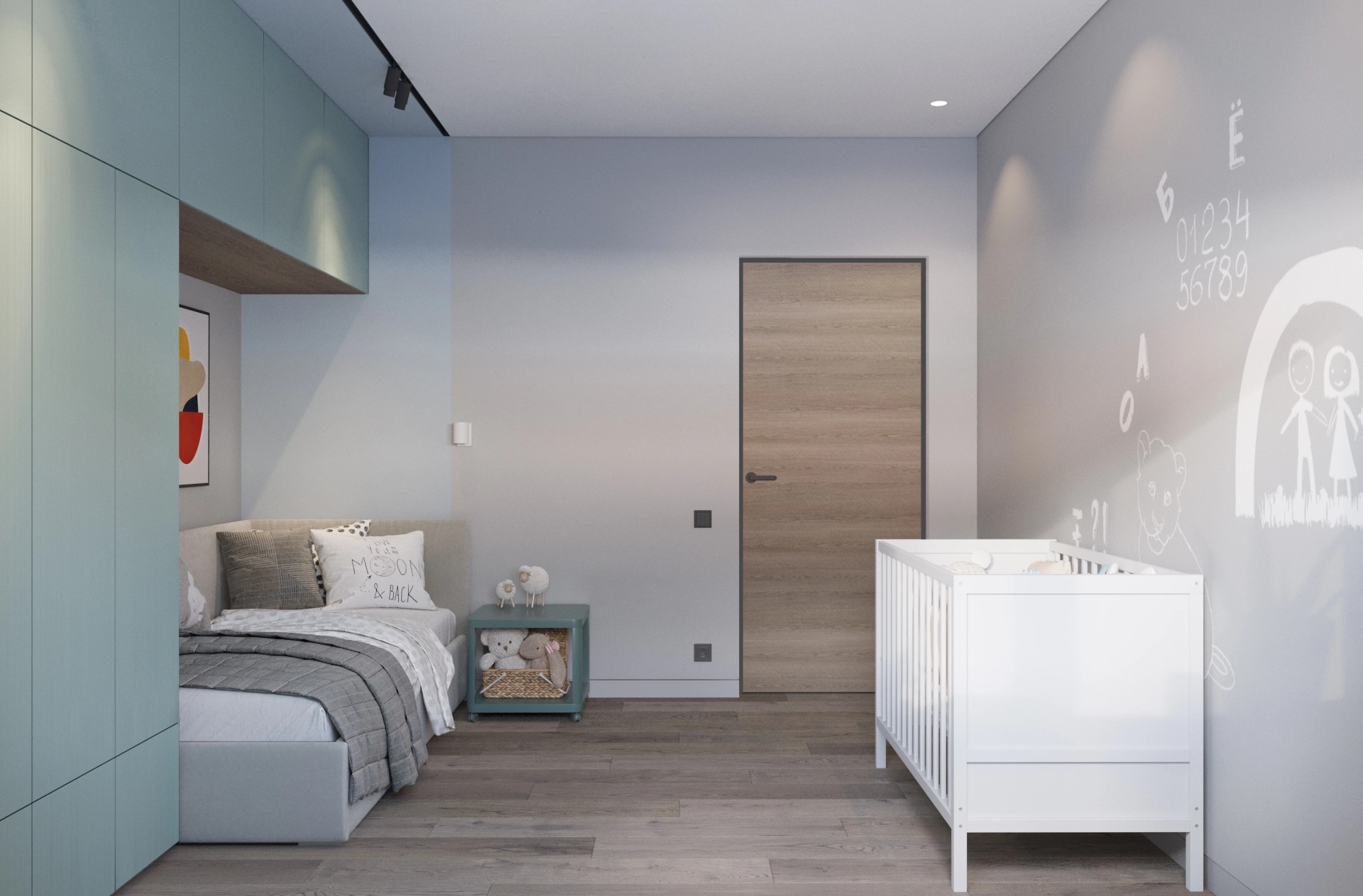 Малая Митрофаньевская