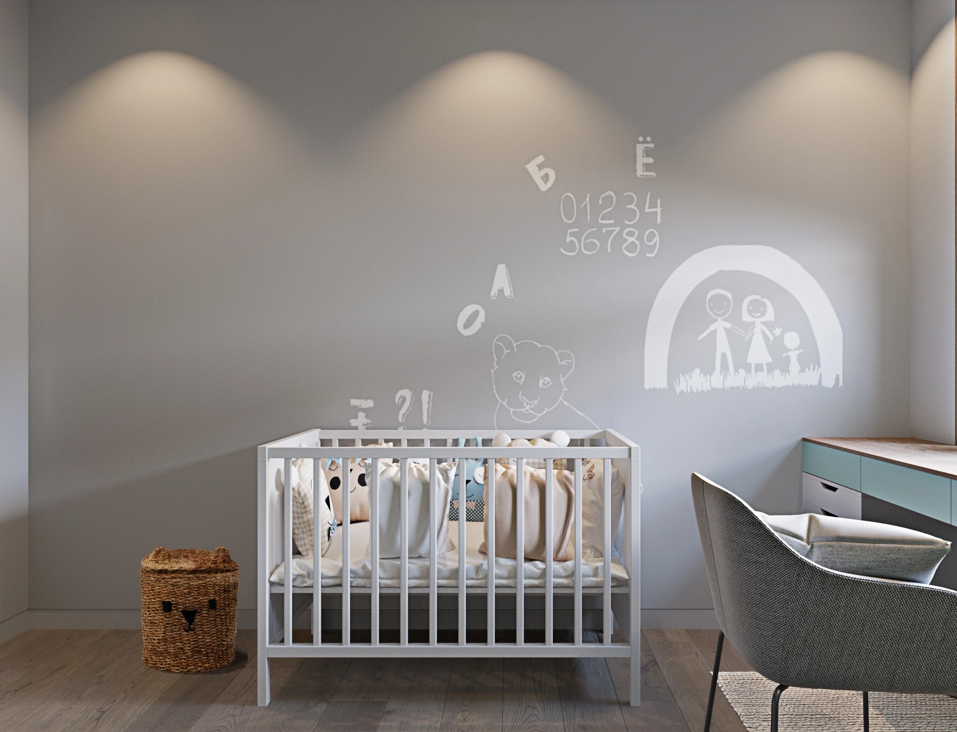 Малая Митрофаньевская