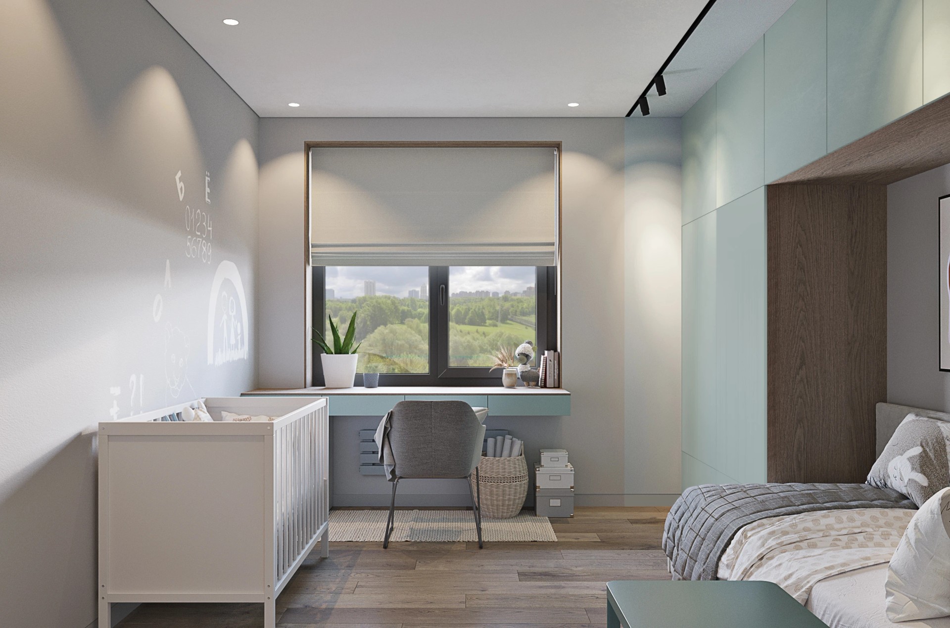 Малая Митрофаньевская