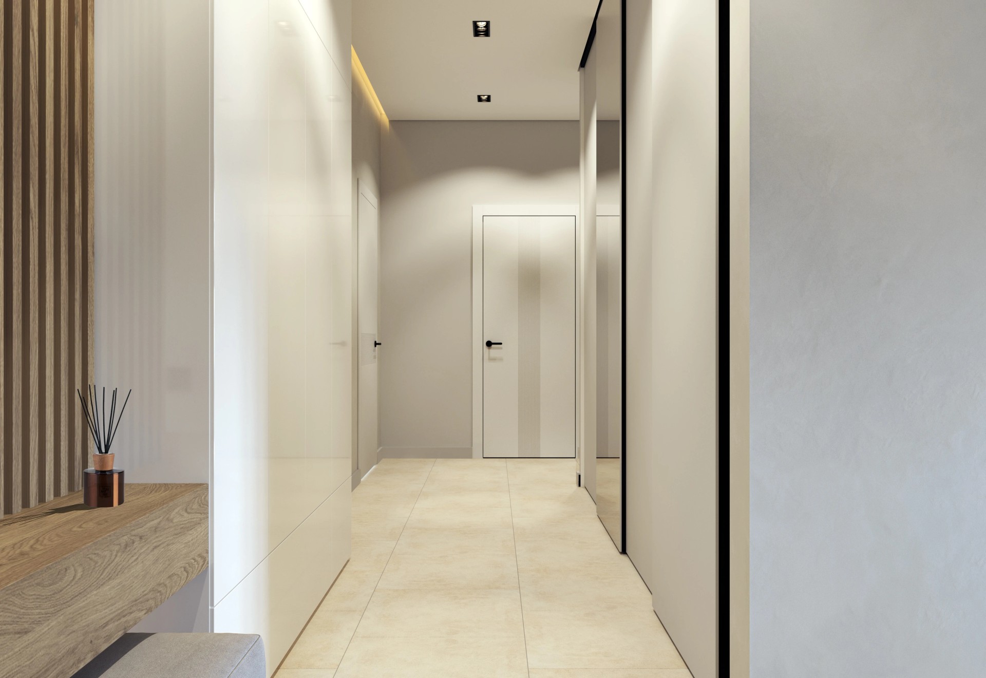 Эталон на Неве