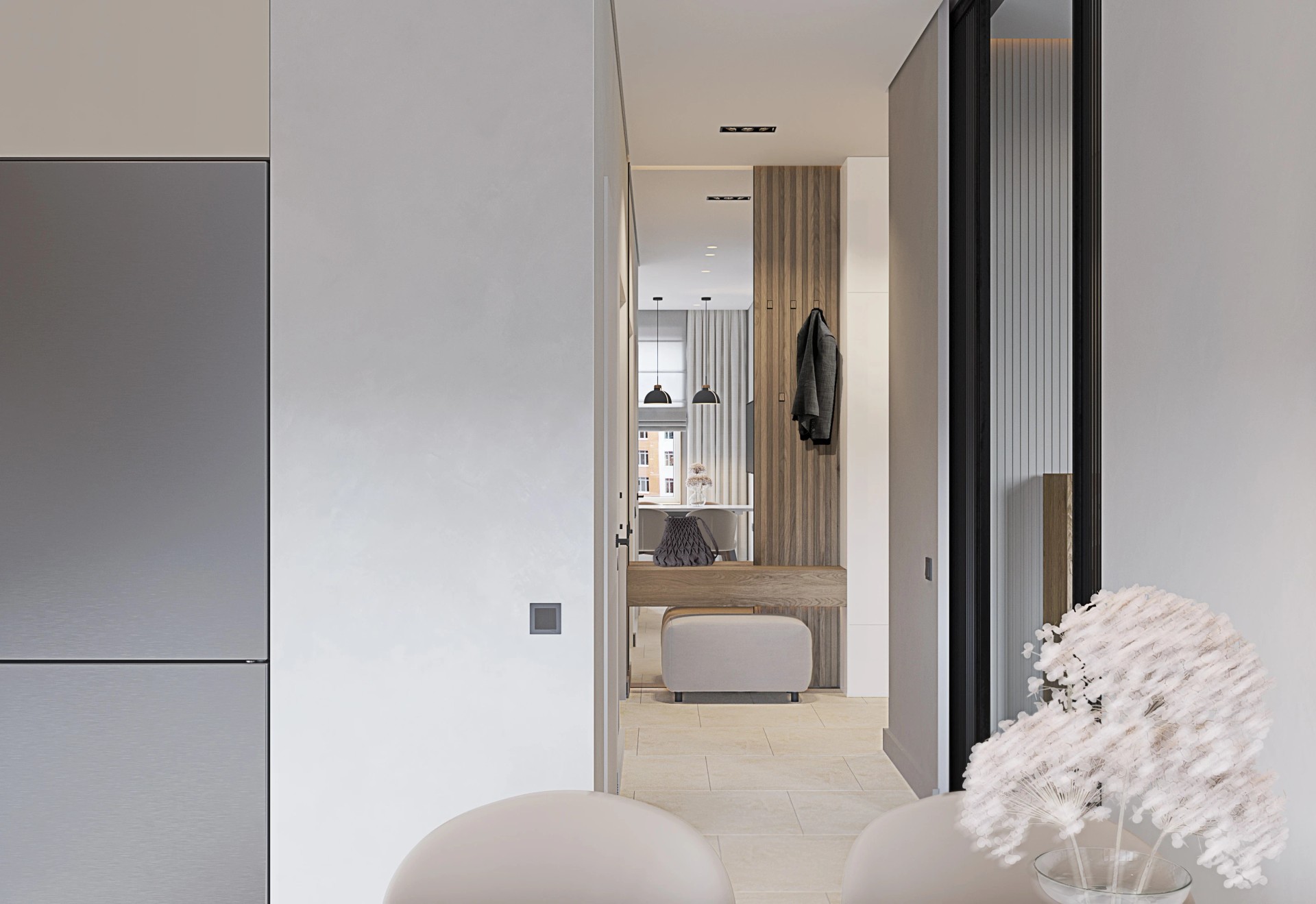 Эталон на Неве