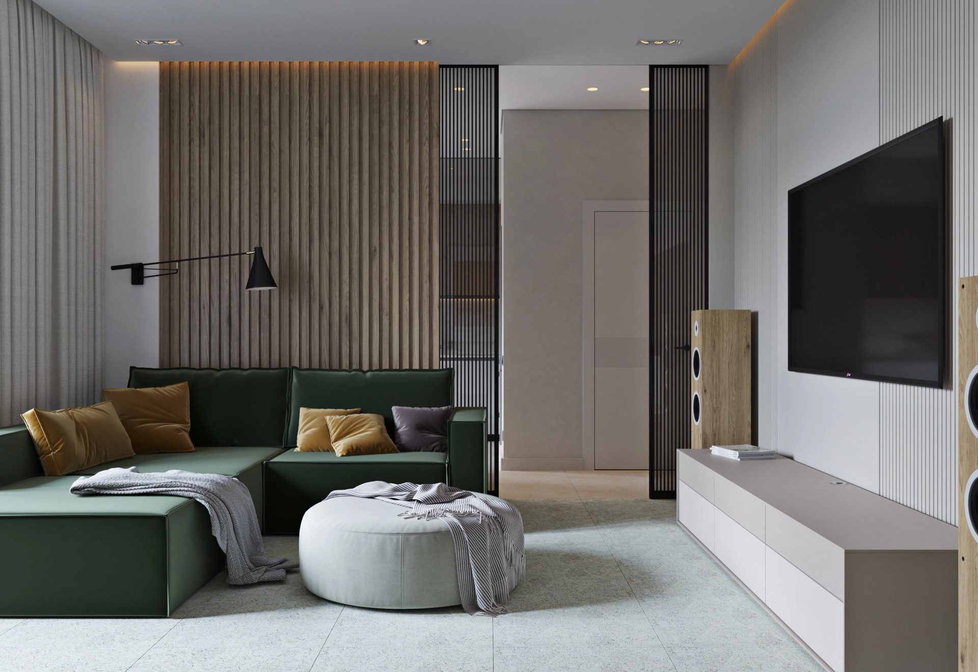 Эталон на Неве