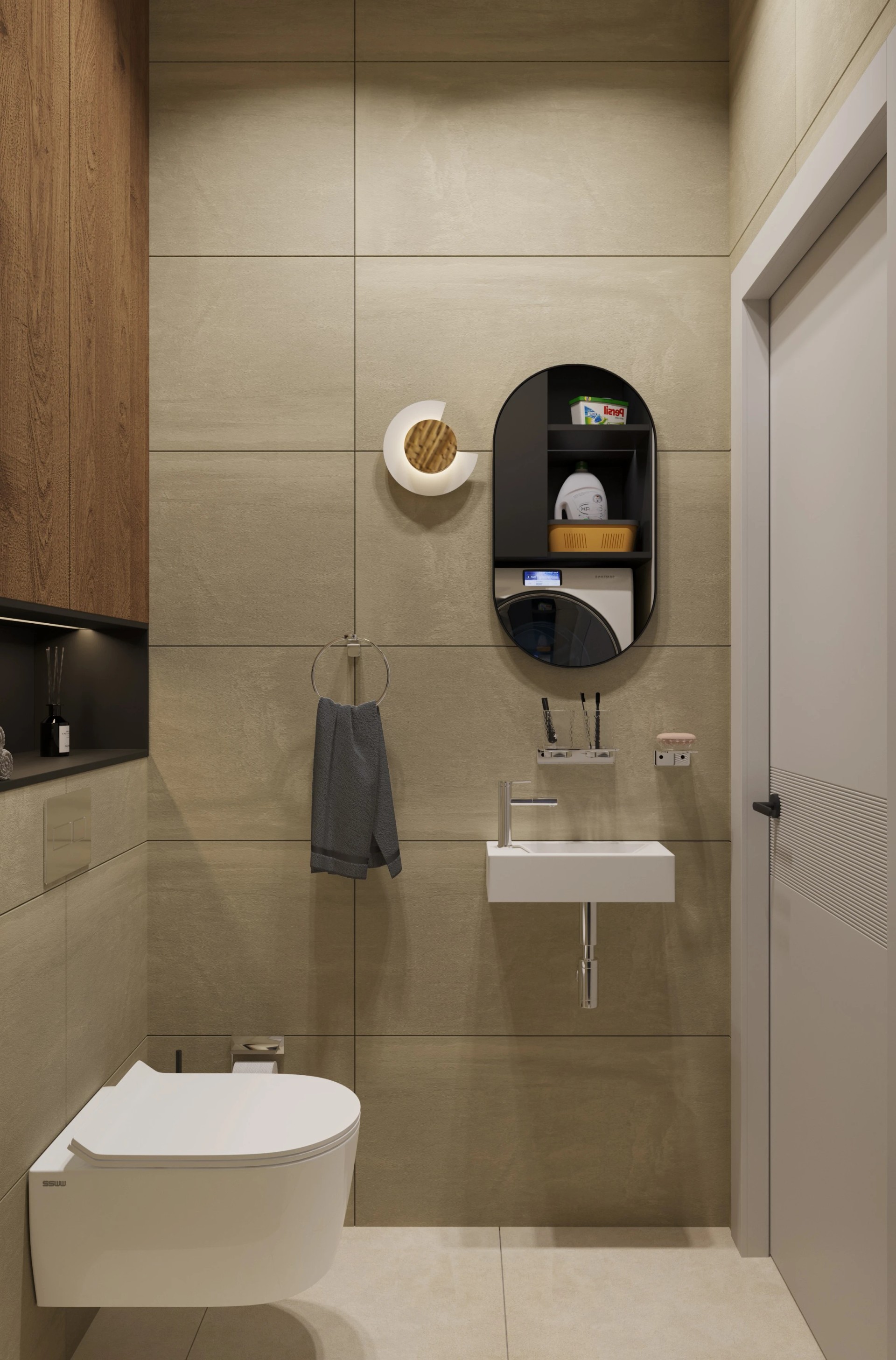 Эталон на Неве