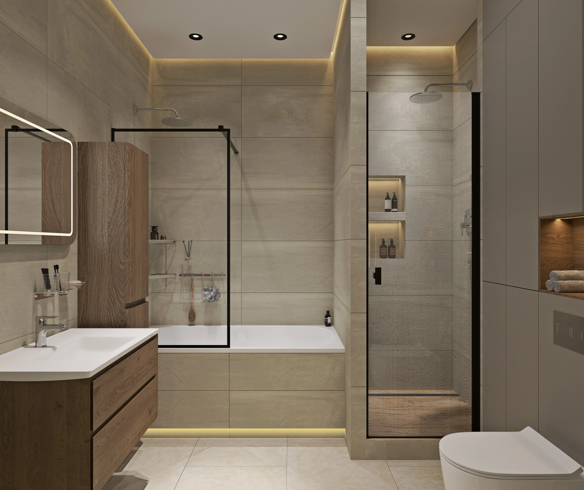 Эталон на Неве