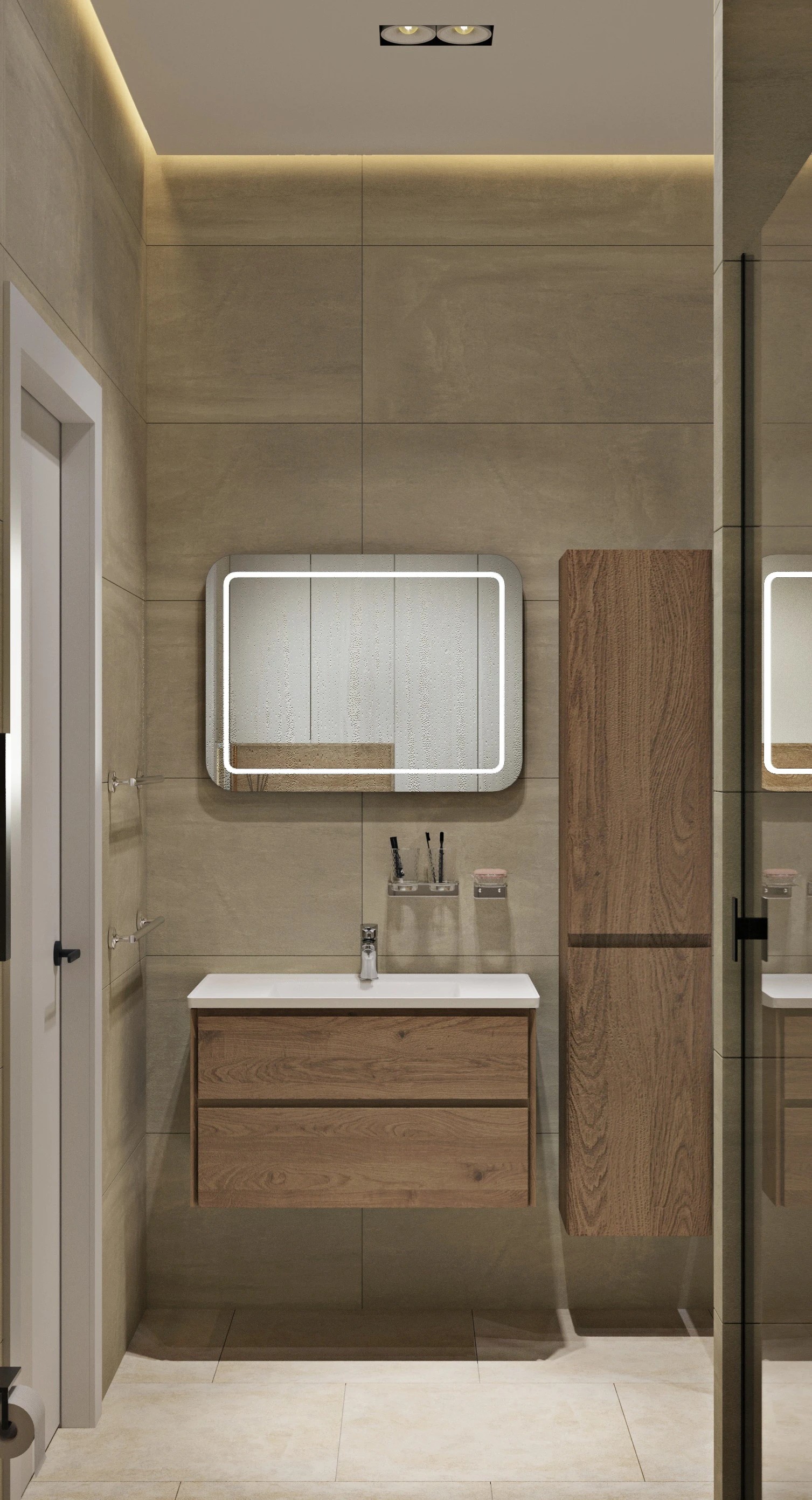 Эталон на Неве