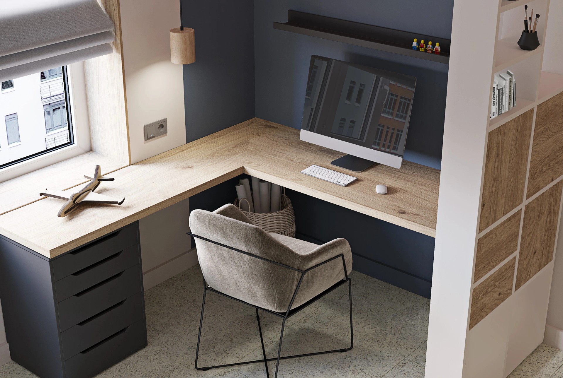 Эталон на Неве