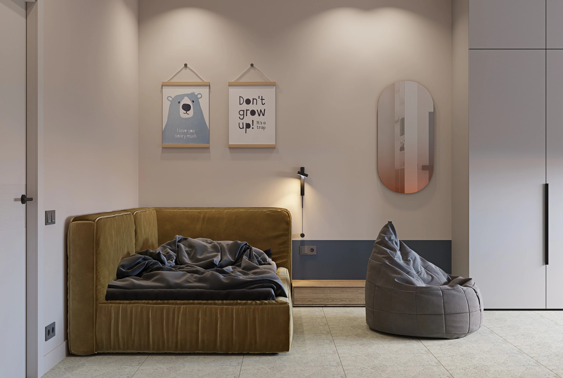 Эталон на Неве