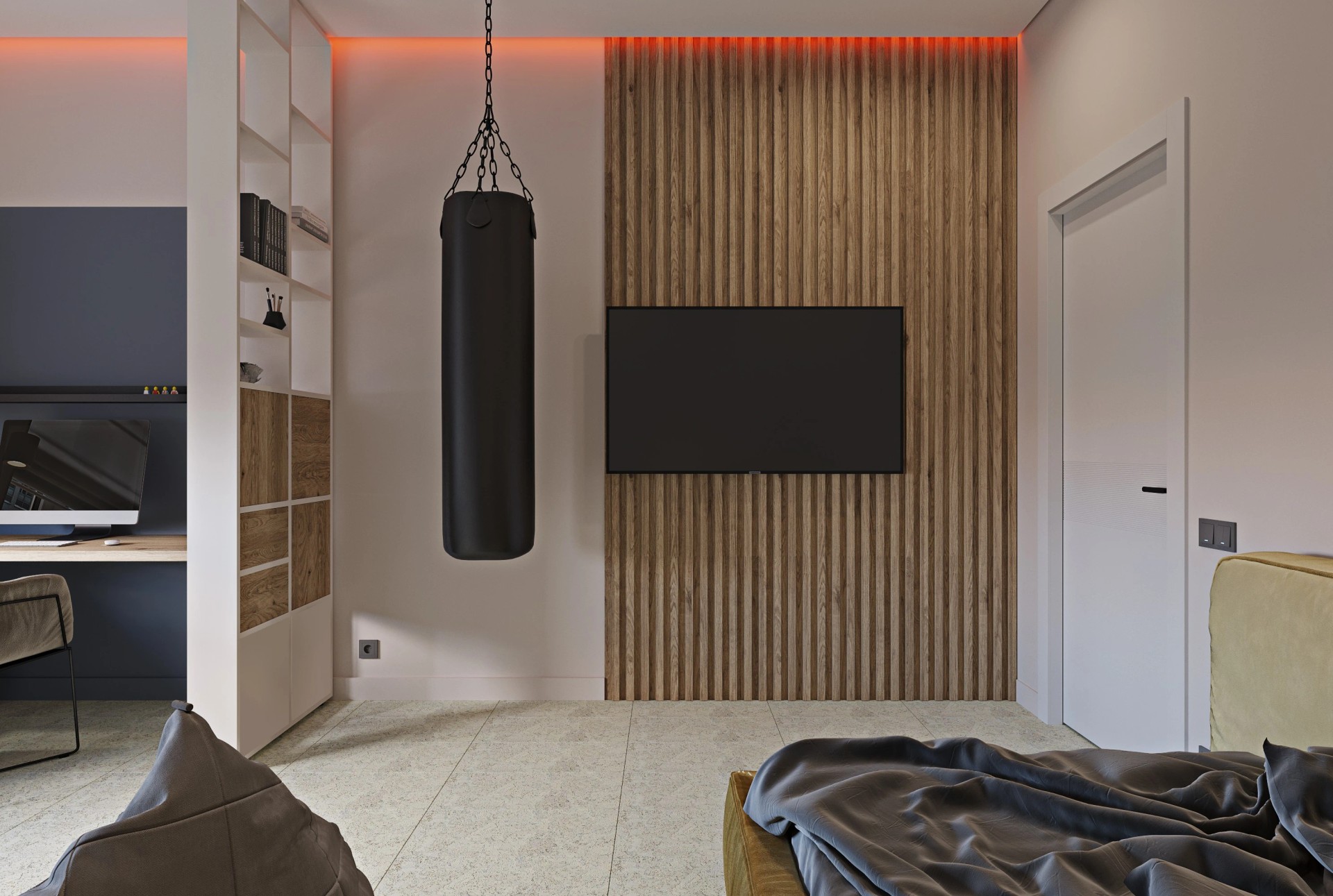 Эталон на Неве