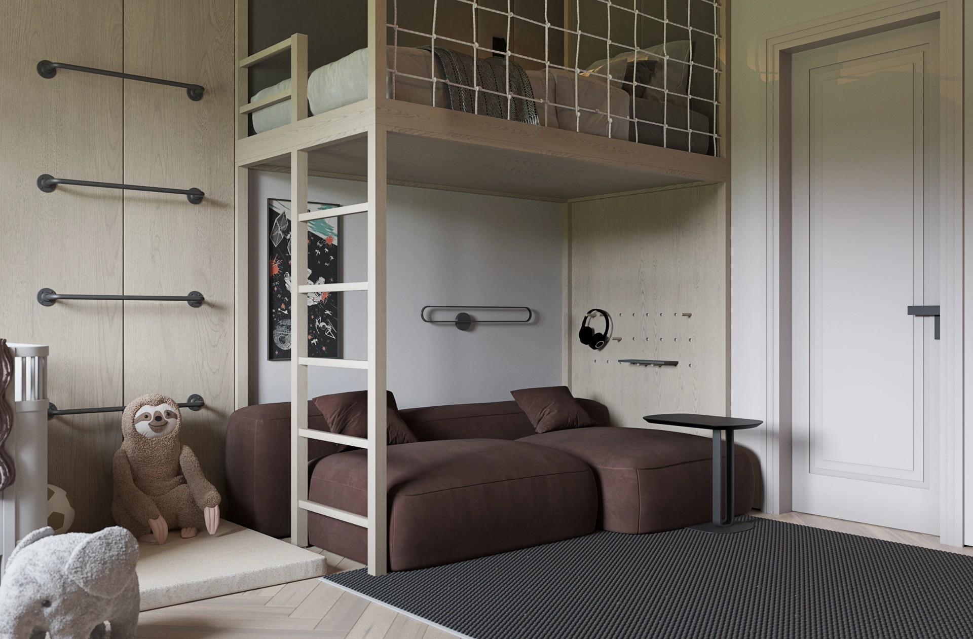 Рубинштейна