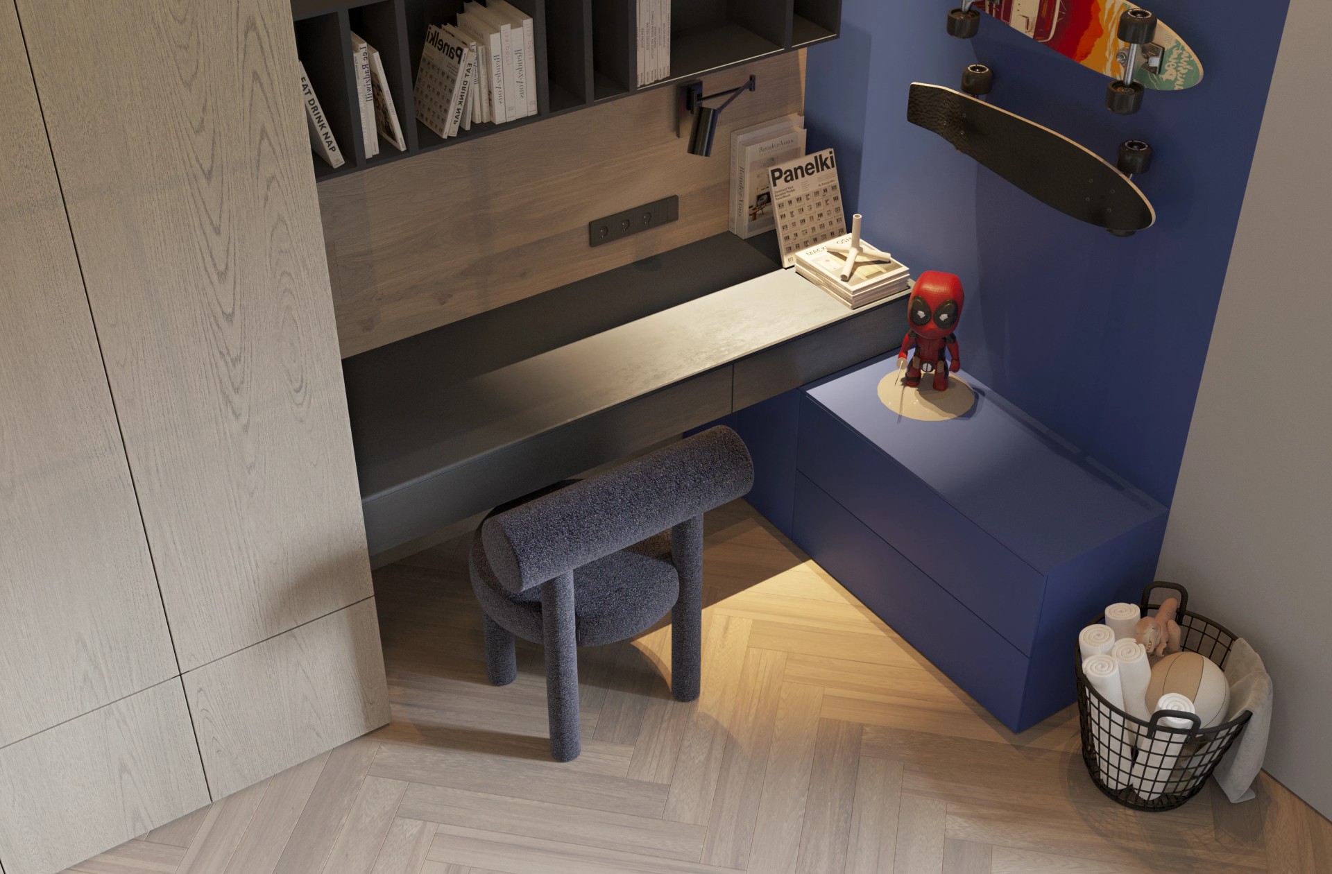 Рубинштейна