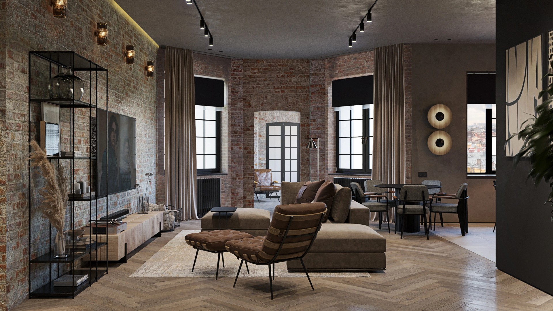 Рубинштейна