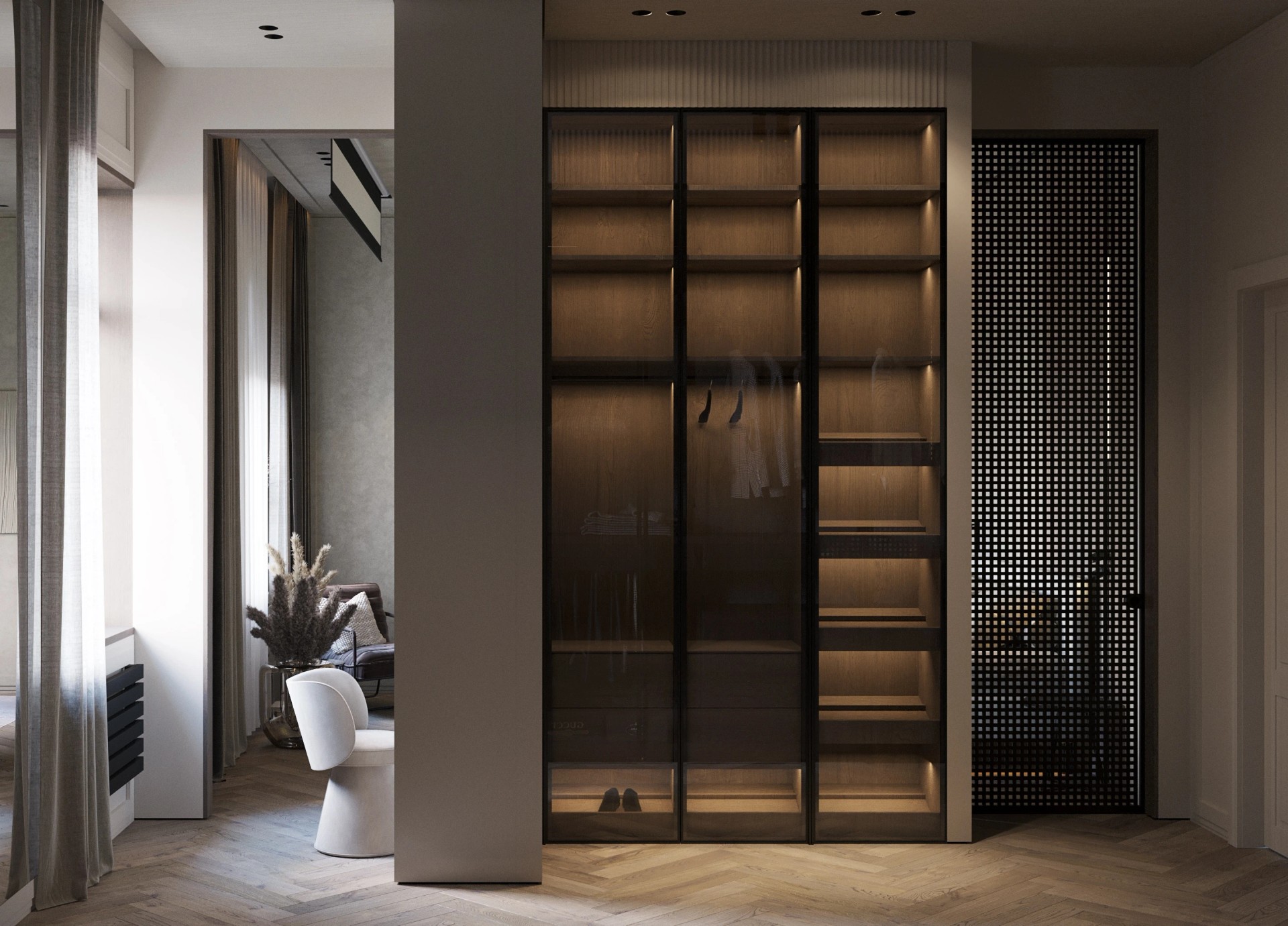 Рубинштейна