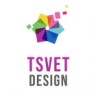TSVETDESIGN