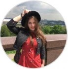 Чернова Анастасия